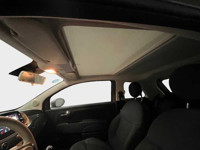 Fiat 500 FIAT  1.0 Hybrid 51kw (70CV) Dolcevita   - Foto 17