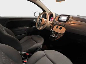 Fiat 500 FIAT  1.0 Hybrid 51kw (70CV) Dolcevita   - Foto 18
