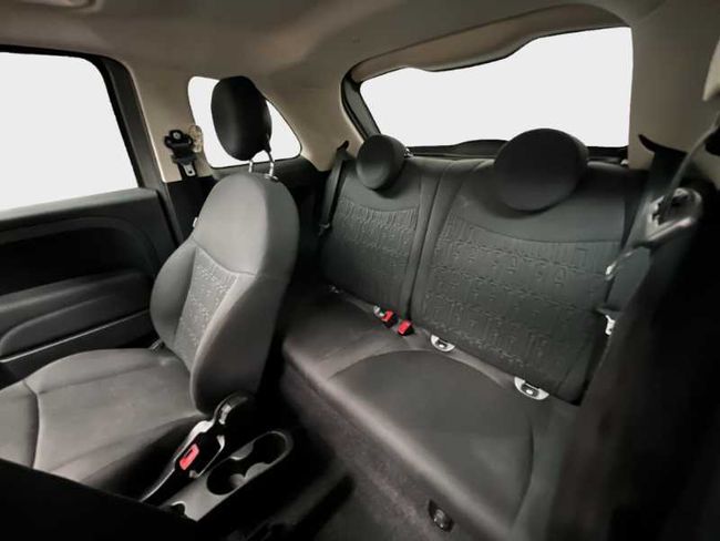 Fiat 500 FIAT  1.0 Hybrid 51kw (70CV) Dolcevita   - Foto 19