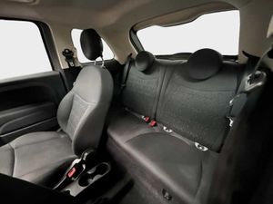 Fiat 500 FIAT  1.0 Hybrid 51kw (70CV) Dolcevita   - Foto 19