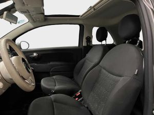 Fiat 500 FIAT  1.0 Hybrid 51kw (70CV) Dolcevita   - Foto 15