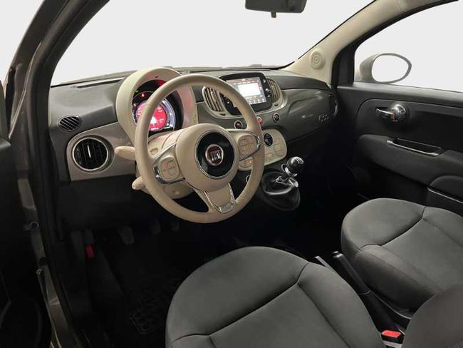 Fiat 500 FIAT  1.0 Hybrid 51kw (70CV) Dolcevita   - Foto 13