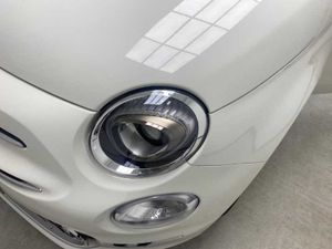 Fiat 500 FIAT  1.0 Hybrid 51kw (70CV) Dolcevita   - Foto 9