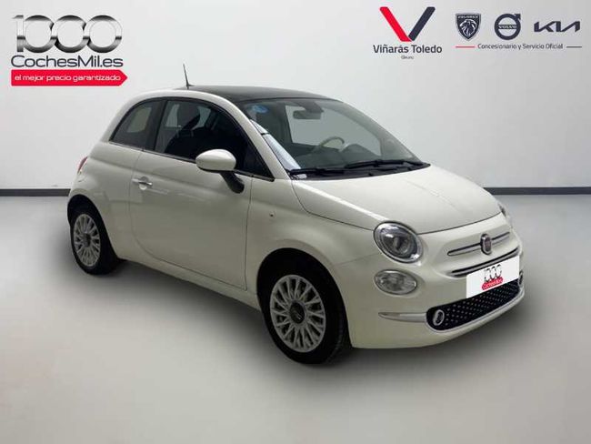 Fiat 500 FIAT  1.0 Hybrid 51kw (70CV) Dolcevita   - Foto 6