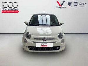 Fiat 500 FIAT  1.0 Hybrid 51kw (70CV) Dolcevita   - Foto 3