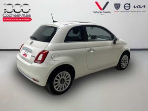 Fiat 500 FIAT  1.0 Hybrid 51kw (70CV) Dolcevita   - Foto 7