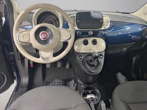 Fiat 500 FIAT  1.0 Hybrid 51kw (70CV) Dolcevita   - Foto 12