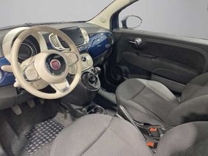 Fiat 500 FIAT  1.0 Hybrid 51kw (70CV) Dolcevita   - Foto 14