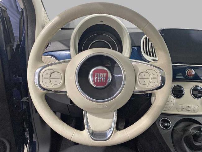 Fiat 500 FIAT  1.0 Hybrid 51kw (70CV) Dolcevita   - Foto 20