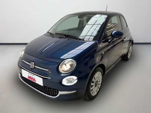 Fiat 500 FIAT  1.0 Hybrid 51kw (70CV) Dolcevita   - Foto 12