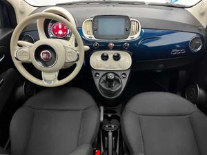 Fiat 500 FIAT  1.0 Hybrid 51kw (70CV) Dolcevita   - Foto 17