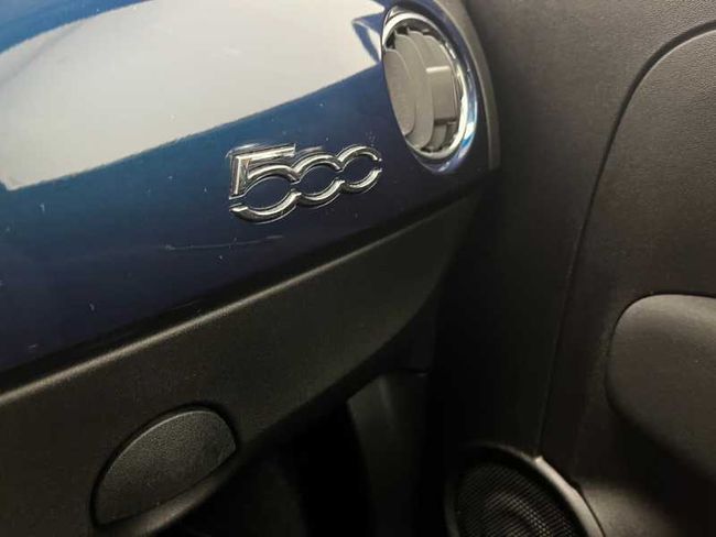 Fiat 500 FIAT  1.0 Hybrid 51kw (70CV) Dolcevita   - Foto 21