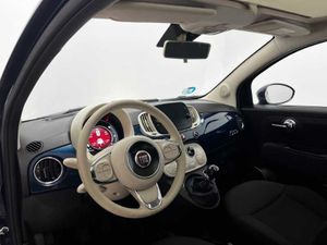 Fiat 500 FIAT  1.0 Hybrid 51kw (70CV) Dolcevita   - Foto 16