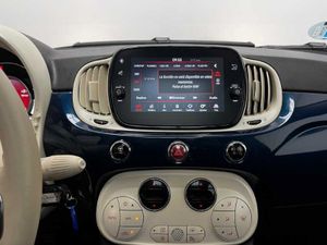 Fiat 500 FIAT  1.0 Hybrid 51kw (70CV) Dolcevita   - Foto 20