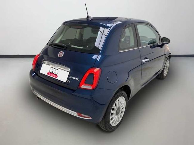 Fiat 500 FIAT  1.0 Hybrid 51kw (70CV) Dolcevita   - Foto 14