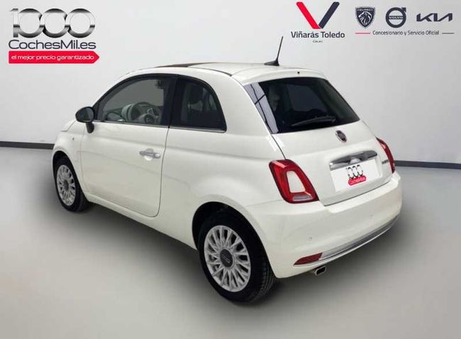 Fiat 500 FIAT  1.0 Hybrid 51kw (70CV) Dolcevita   - Foto 3