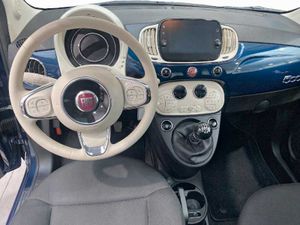 Fiat 500 FIAT  1.0 Hybrid 51kw (70CV) Dolcevita   - Foto 36