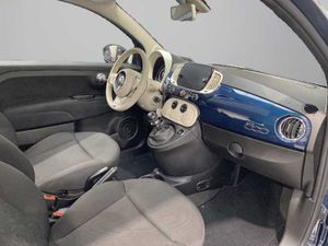 Fiat 500 FIAT  1.0 Hybrid 51kw (70CV) Dolcevita   - Foto 15
