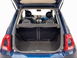 Fiat 500 FIAT  1.0 Hybrid 51kw (70CV) Dolcevita   - Foto 14