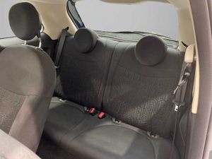 Fiat 500 FIAT  1.0 Hybrid 51kw (70CV) Dolcevita   - Foto 29