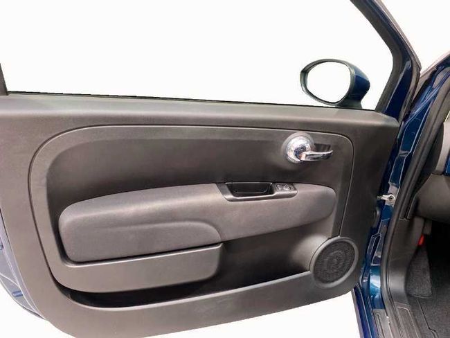 Fiat 500 FIAT  1.0 Hybrid 51kw (70CV) Dolcevita   - Foto 17
