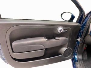 Fiat 500 FIAT  1.0 Hybrid 51kw (70CV) Dolcevita   - Foto 17