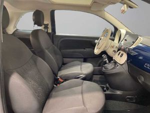 Fiat 500 FIAT  1.0 Hybrid 51kw (70CV) Dolcevita   - Foto 19