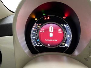 Fiat 500 FIAT  1.0 Hybrid 51kw (70CV) Dolcevita   - Foto 11