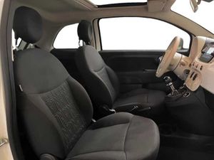 Fiat 500 FIAT  1.0 Hybrid 51kw (70CV) Dolcevita   - Foto 16