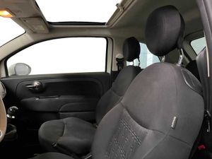 Fiat 500 FIAT  1.0 Hybrid 51kw (70CV) Dolcevita   - Foto 18