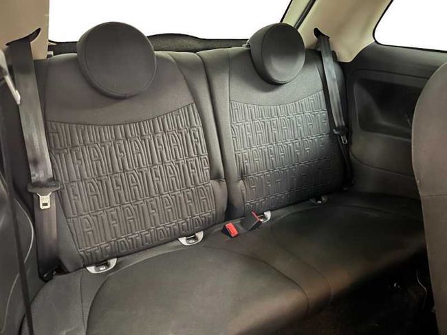 Fiat 500 FIAT  1.0 Hybrid 51kw (70CV) Dolcevita   - Foto 17