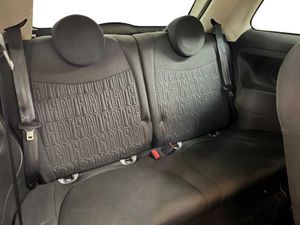 Fiat 500 FIAT  1.0 Hybrid 51kw (70CV) Dolcevita   - Foto 17