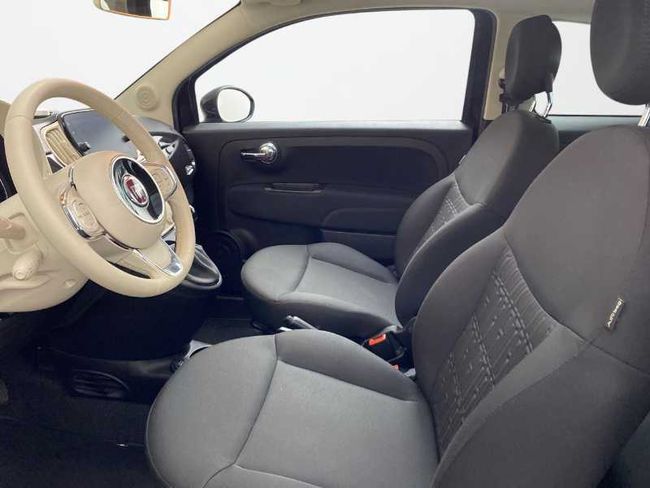 Fiat 500 FIAT  1.0 Hybrid 51kw (70CV) Dolcevita   - Foto 18