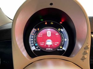 Fiat 500 FIAT  1.0 Hybrid 51kw (70CV) Dolcevita   - Foto 14