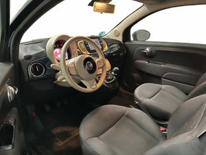 Fiat 500 FIAT  1.0 Hybrid 51kw (70CV) Dolcevita   - Foto 12