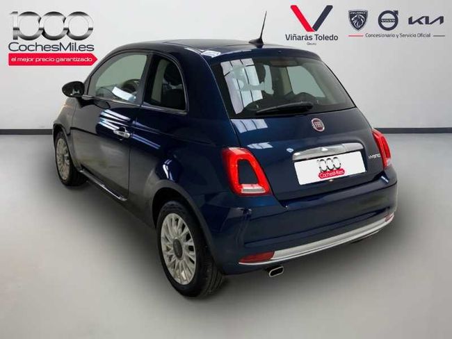 Fiat 500 FIAT  1.0 Hybrid 51kw (70CV) Dolcevita   - Foto 3