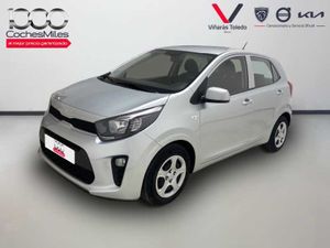 Kia Picanto 1.0 DPI 49KW (67CV) CONCEPT   - Foto 2