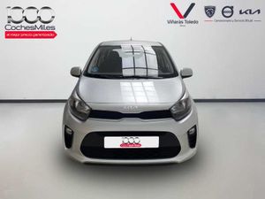 Kia Picanto 1.0 DPI 49KW (67CV) CONCEPT   - Foto 4