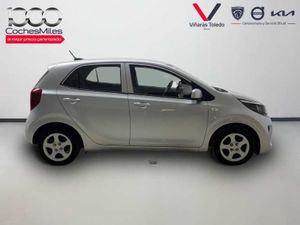 Kia Picanto 1.0 DPI 49KW (67CV) CONCEPT   - Foto 6