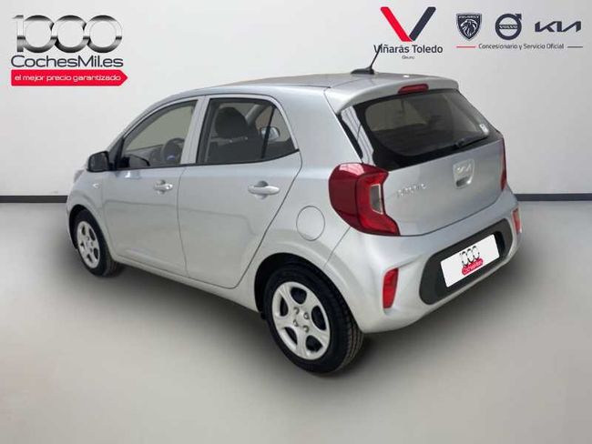 Kia Picanto 1.0 DPI 49KW (67CV) CONCEPT   - Foto 3