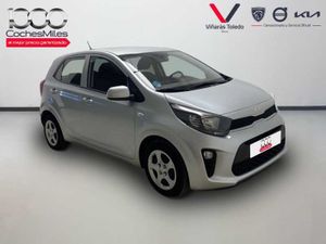 Kia Picanto 1.0 DPI 49KW (67CV) CONCEPT   - Foto 7