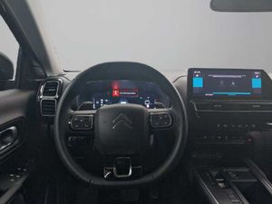 Citroën C5 Aircross PureTech 130 S&S EAT8 C Series   - Foto 13