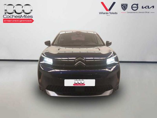 Citroën C5 Aircross PureTech 130 S&S EAT8 C Series   - Foto 4