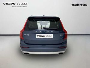 Volvo XC90 B5 (D) Business Plus AWD 7 asientos   - Foto 5