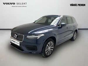 Volvo XC90 B5 (D) Business Plus AWD 7 asientos   - Foto 2