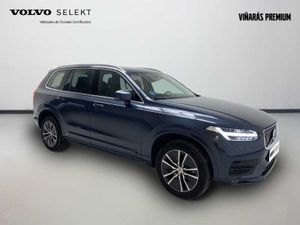 Volvo XC90 B5 (D) Business Plus AWD 7 asientos   - Foto 7