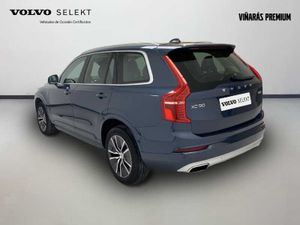 Volvo XC90 B5 (D) Business Plus AWD 7 asientos   - Foto 3