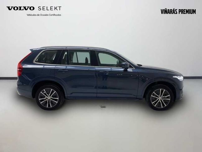 Volvo XC90 B5 (D) Business Plus AWD 7 asientos   - Foto 6