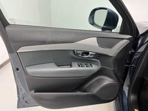 Volvo XC90 B5 (D) Business Plus AWD 7 asientos   - Foto 19