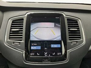 Volvo XC90 B5 (D) Business Plus AWD 7 asientos   - Foto 15